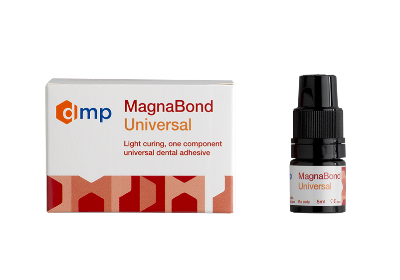MagnaBond Universal – DMP Dental Industry S.A., Bonding Agents