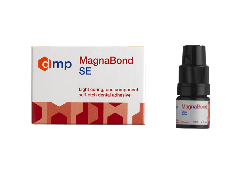 MagnaBond SE – DMP Dental Industry S.A., Bonding Agents