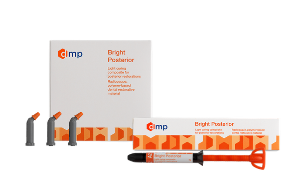 Bright Posterior
