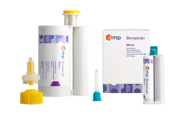 Bonascan Mono
