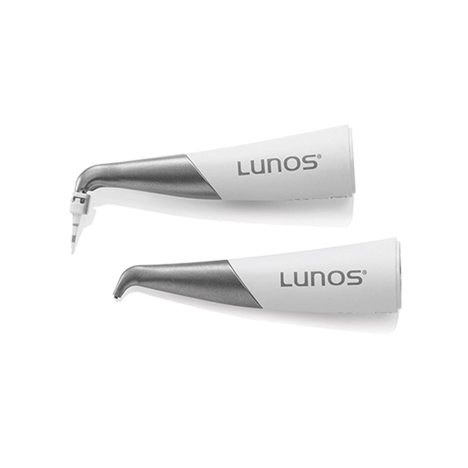 MyLunos - Das Pulver-Wasserstrahl-Handstück – DÜRR DENTAL, Prophylaxis Units and Accessories