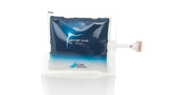Vector Fluid polish – DÜRR DENTAL, Prophylaxis Powders
