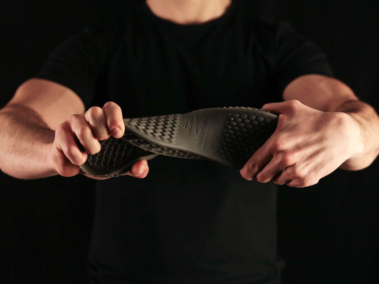 Flexa Digital TPU 92
