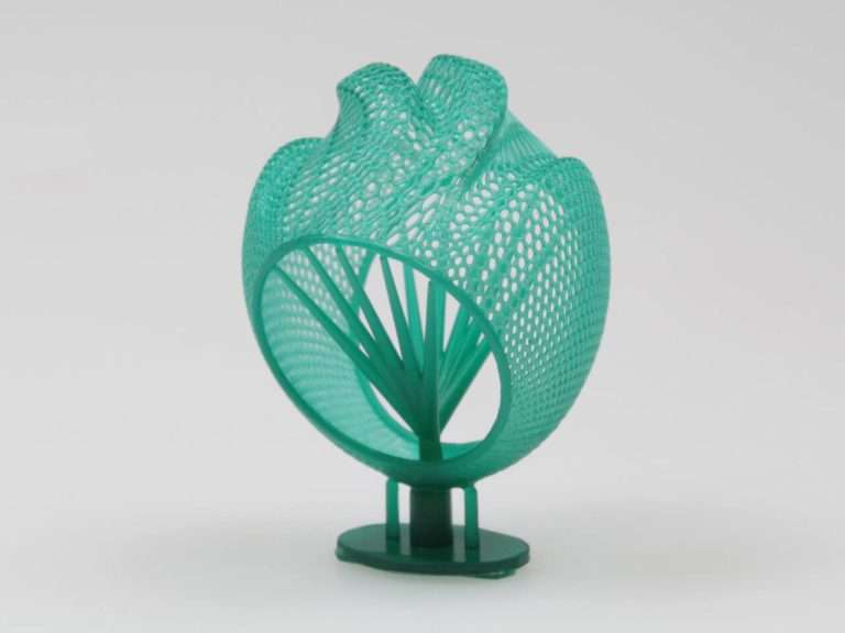 Fusia DC800 – DWS srl, 3D Printers