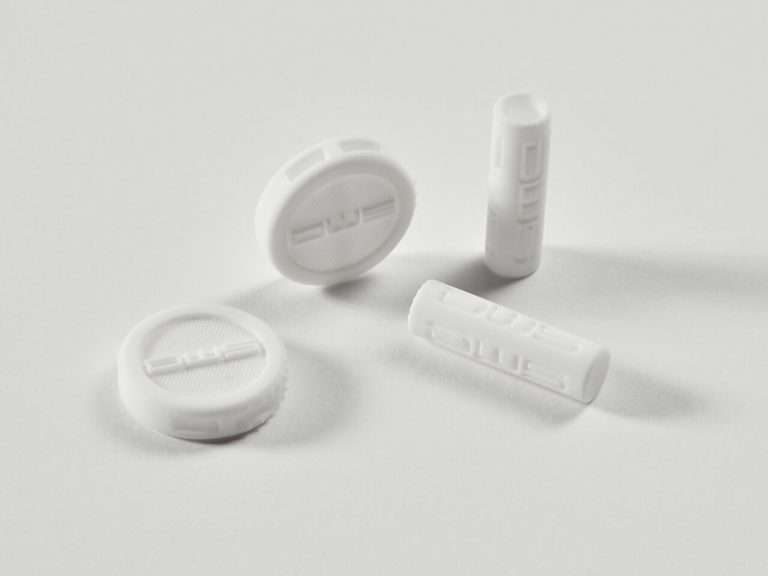 Invicta AB001 – DWS srl, 3D Printing Resins