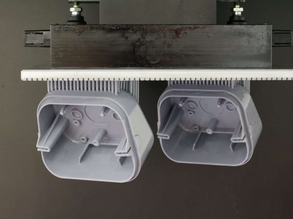 Therma DM500