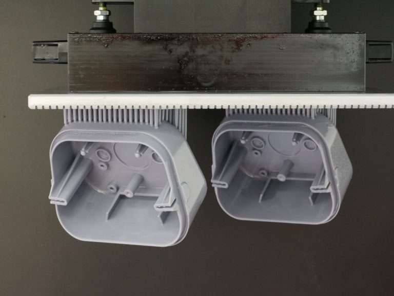 Therma DM500 – DWS srl, Printing Resins