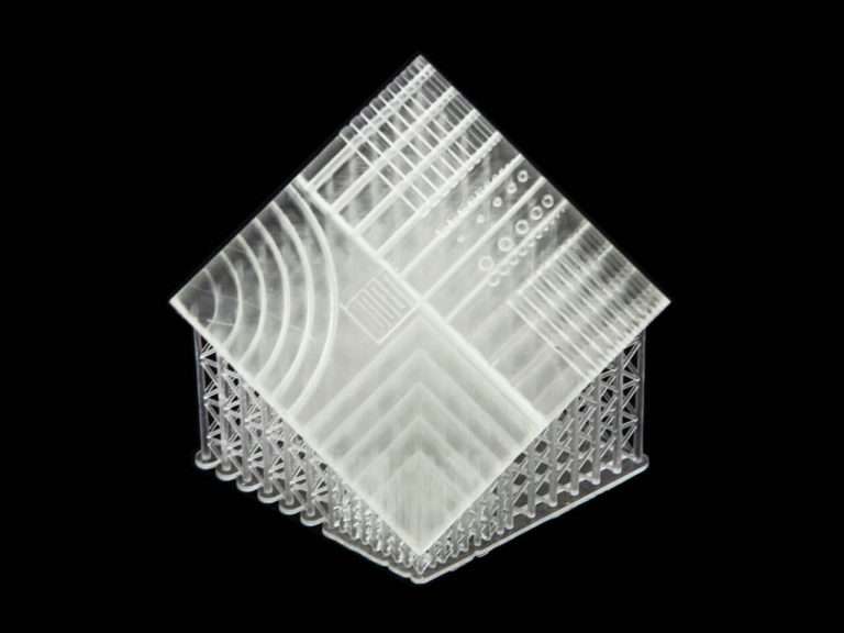 Vitra UMF – DWS srl, 3D Printing Resins