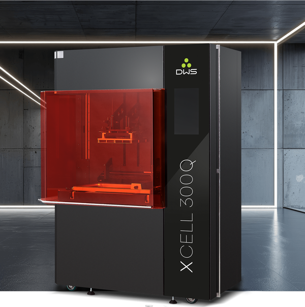XCELL 300Q / QHR