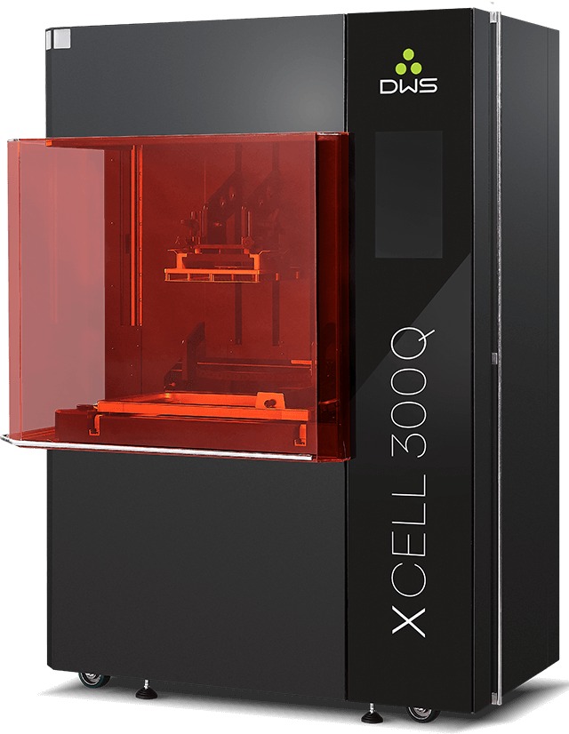 XCELL 300Q / QHR