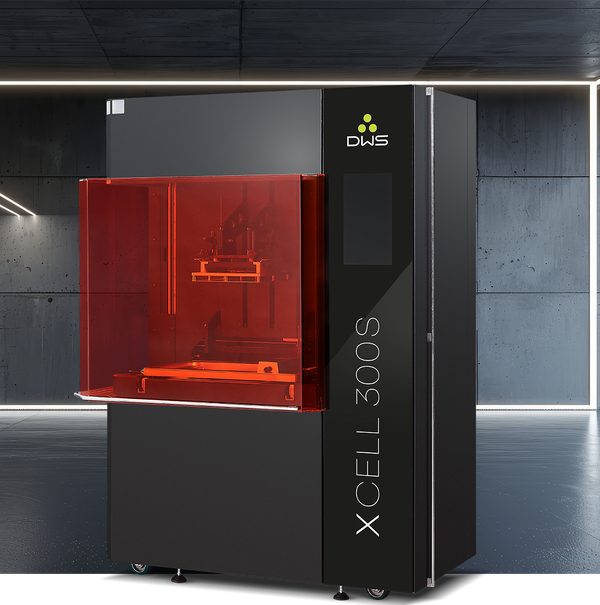 XCELL 300S