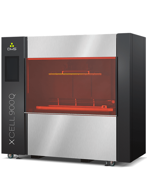 XCELL 900Q