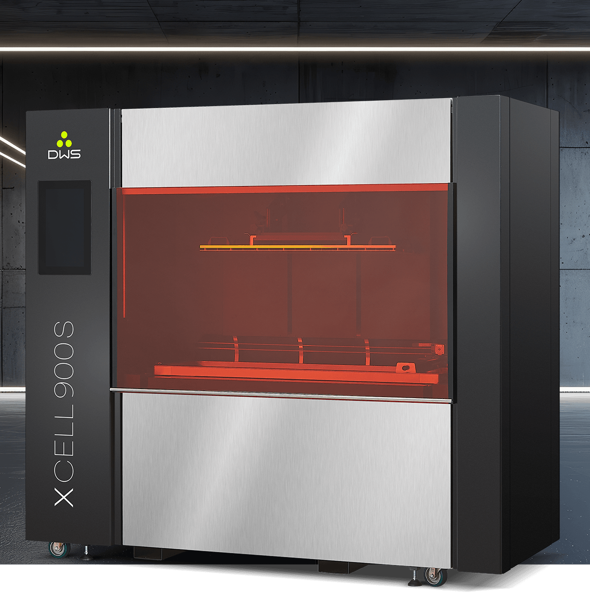 XCELL 900S