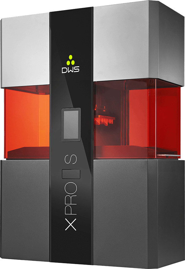 XPRO - 3D Printer Series