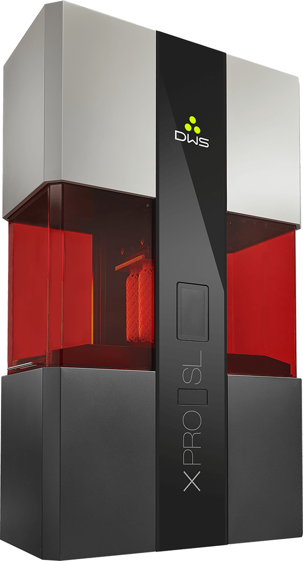 DWS XPRO SL 3D Printer