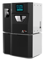 AS1 PRO – Dyamach s.r.l., Milling and Grinding Machines