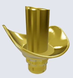 EAP® Abutments – EAP(R) Produktions- und Patentverwertungs GmbH, Implantologie