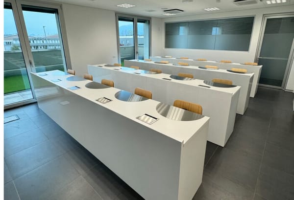 Didattica (Enseignement)