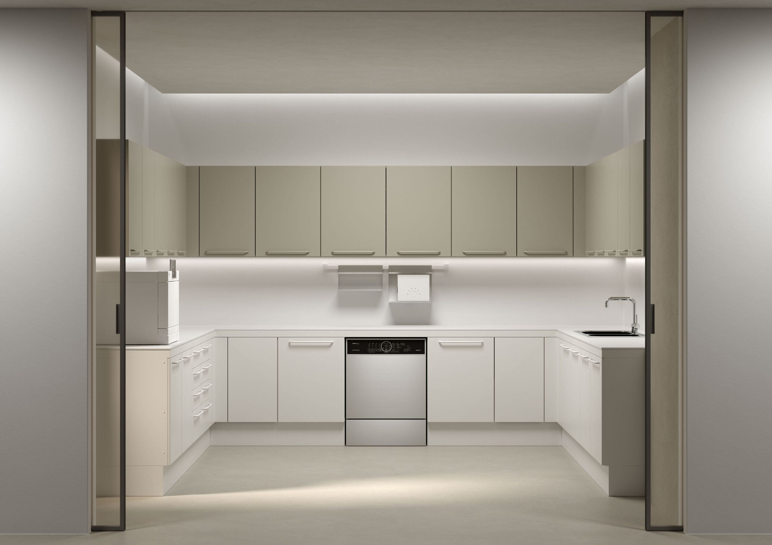 e.steril Sterilization Furniture Collection