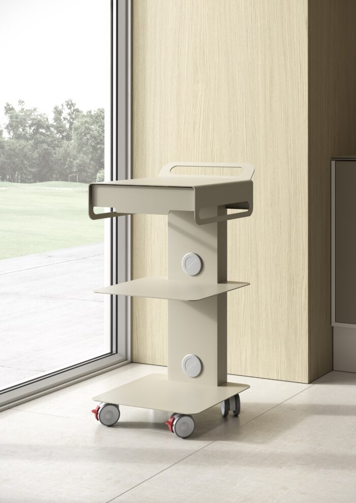 Carrelli (Carts)