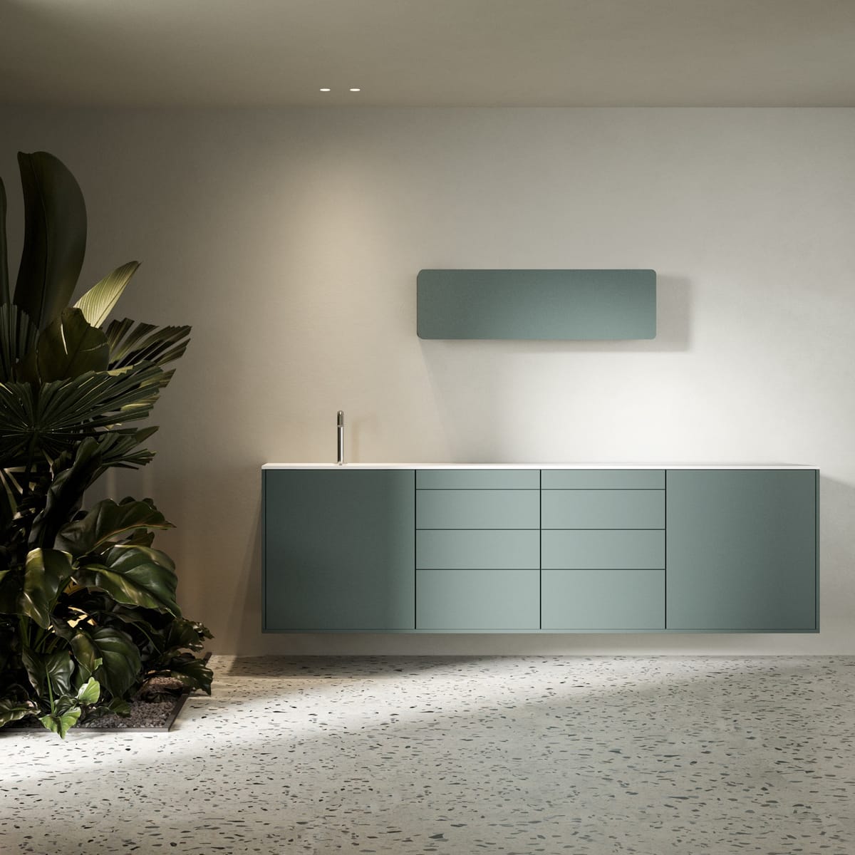 e.03 – Edarredo S.r.l., Practice Furniture and Accessories