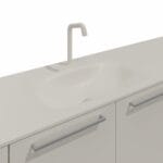 Sink ALAVC02 – Edarredo S.r.l., Einrichtungsgegenstände und -Zubehör
