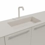 Sink ALAVFE02