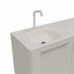 Sink ALAVG02 – Edarredo S.r.l., Einrichtungsgegenstände und -Zubehör