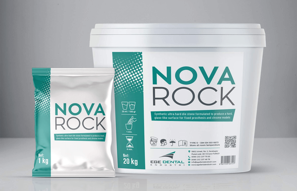 NOVA ROCK TYPE V