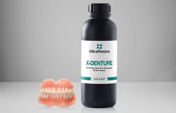 X-Denture