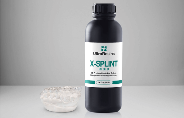 X – Splint Rigid