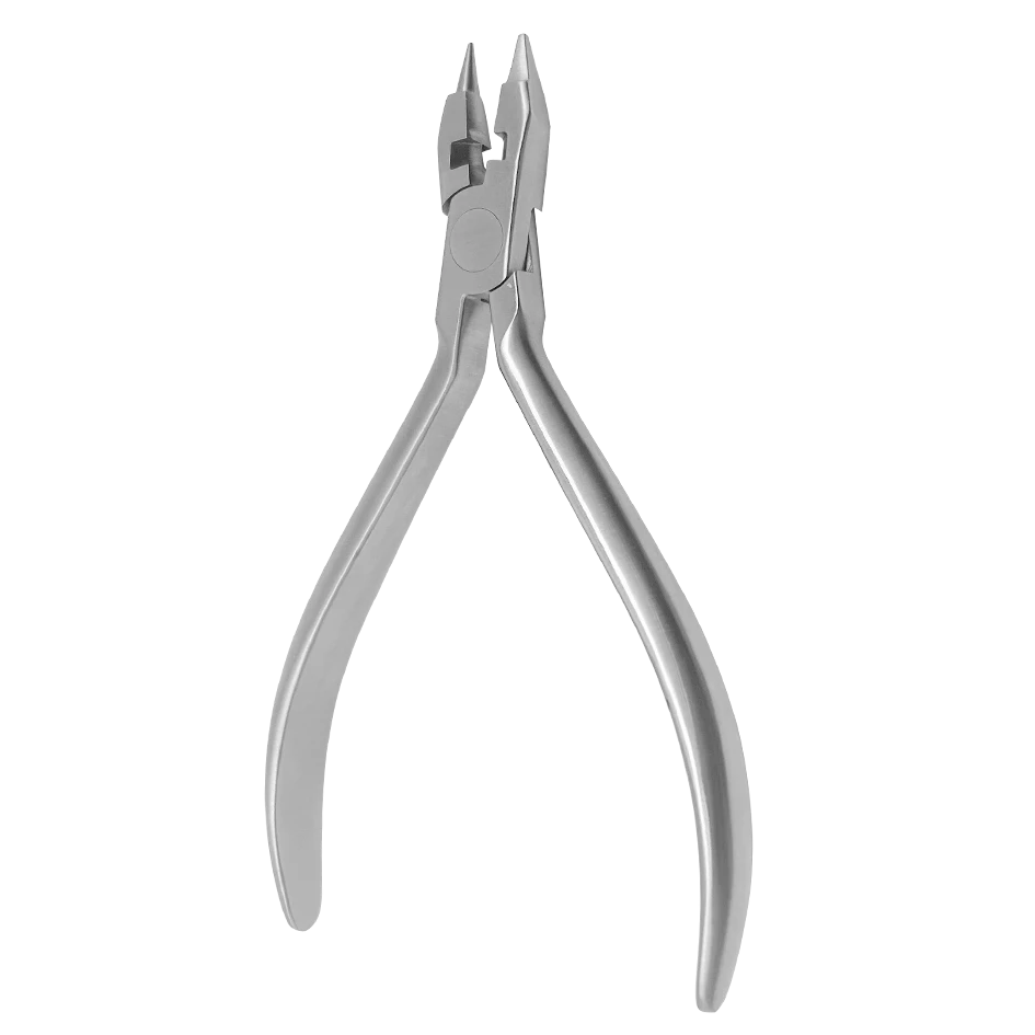 China Multi-Function Plier Manufacturers Suppliers Factory - Multi-Function Plier for Sale – EKSEN TECHNOLOGY (HK) LIMITED, Pliers