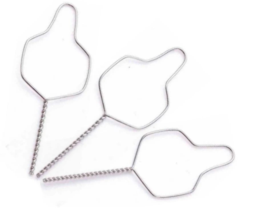 Preformed Ligature Ties – EKSEN TECHNOLOGY (HK) LIMITED, Chains