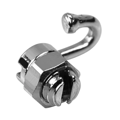 Activity Crimpable Hook