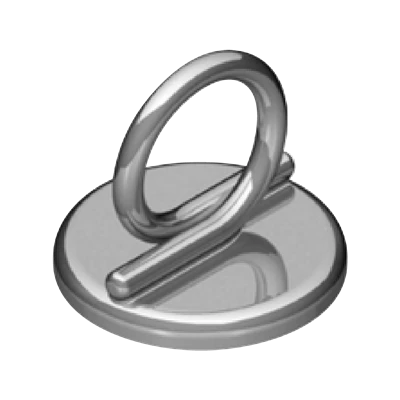 China Customized Bondable Eyelet Manufacturers Suppliers Factory – EKSEN TECHNOLOGY (HK) LIMITED, Bands