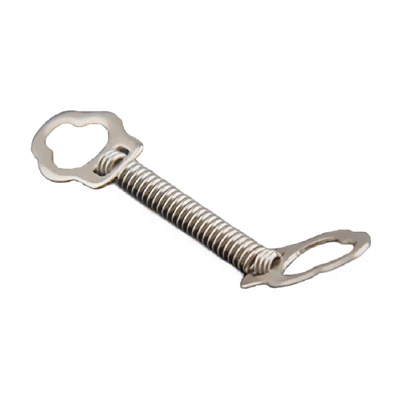 Niti Closed Coil Springs – EKSEN TECHNOLOGY (HK) LIMITED, Drähte und Bögen