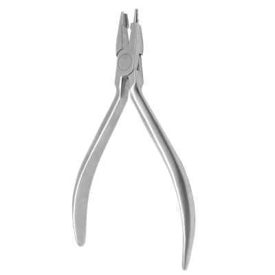 China Omega Loop Bending Pliers Manufacturers Suppliers Factory - Customized Service – EKSEN TECHNOLOGY (HK) LIMITED, Pliers