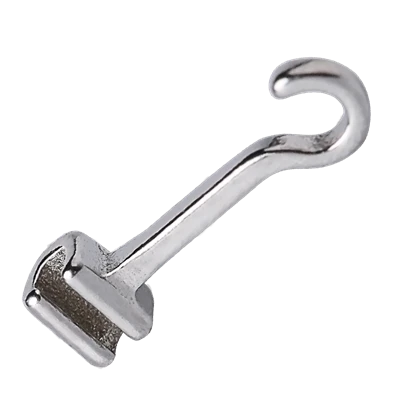 China Power Hook Manufacturers Suppliers Factory – EKSEN TECHNOLOGY (HK) LIMITED, Verankerungssysteme