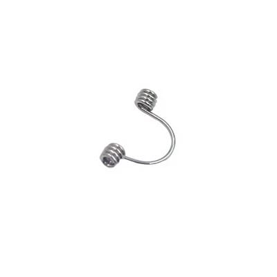 China Customized Torquing Springs Manufacturers Suppliers Factory – EKSEN TECHNOLOGY (HK) LIMITED, Wires and Archwires