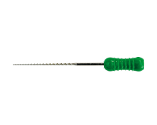 Endostar NiTi S-файлы RU – Poldent Co. Ltd., Rotary Files & Reamers