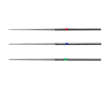 Endostar Spreader Sonic файлы RU – Poldent Co. Ltd., Irrigation Needles & Syringes