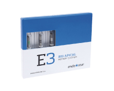 Endostar E3 Big Apical Rotary System RU