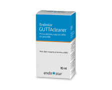 Endostar Gutta Cleaner RU