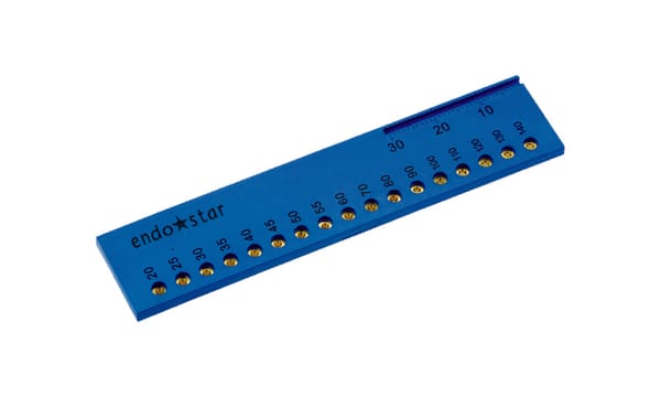 Endostar Endocalibrator RU