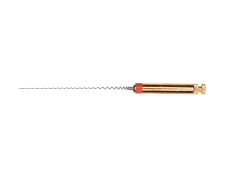 Endostrar Paste Fillers c пружинкой безопасности (PFL) RU