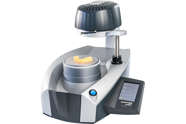 Erkoform-3d motion – Erkodent Erich Kopp, Vacuum Forming Materials & Equipment