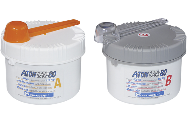 Aton-Lab 80 – Erkodent Erich Kopp, Die & Model Materials