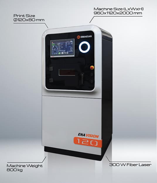 ENAVISION 120