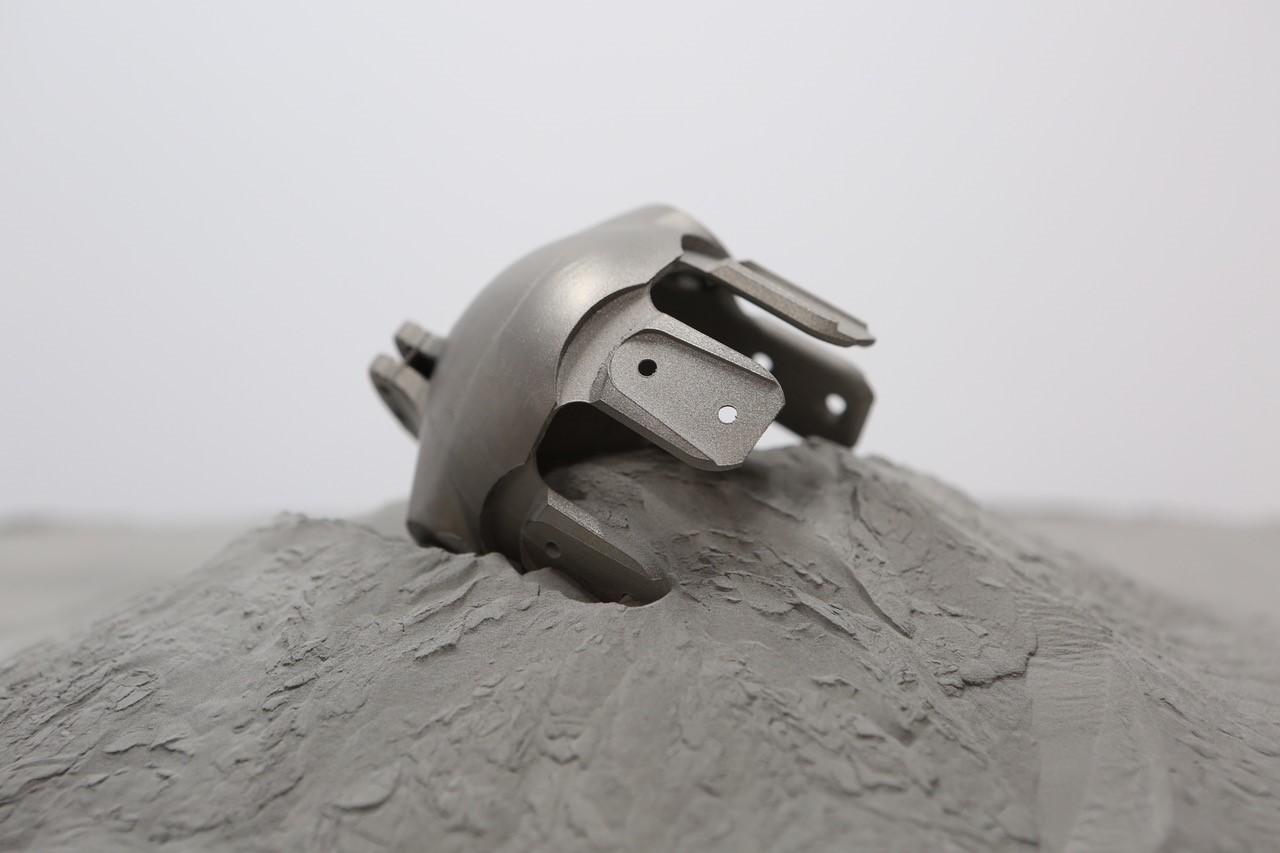 ENAVISION 165 Metall-Additiv-Fertigungsmaschine