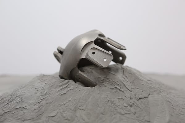 ENAVISION 165 MACHINE DE FABRICATION ADDITIVE MÉTAL